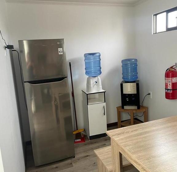 Pension Hostal Julpaz 2