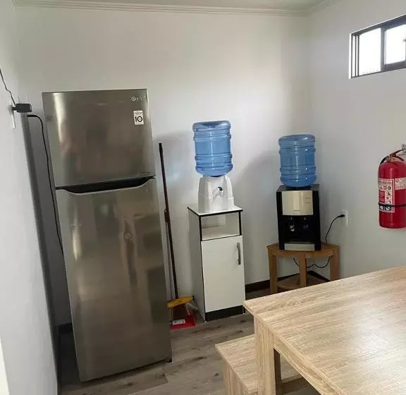 ペンション Hostal Julpaz 2