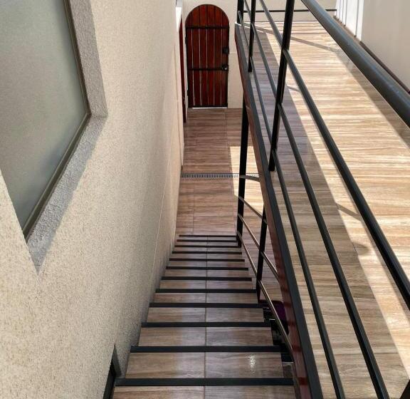 Pension Hostal Julpaz 2