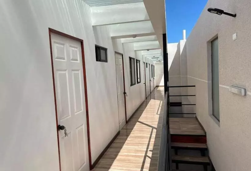 ペンション Hostal Julpaz 2