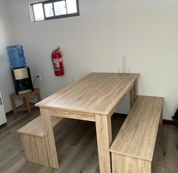 Pension Hostal Julpaz 2