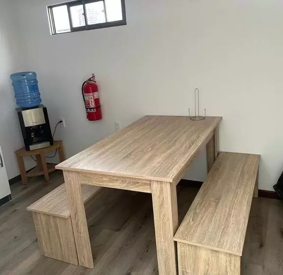 ペンション Hostal Julpaz 2