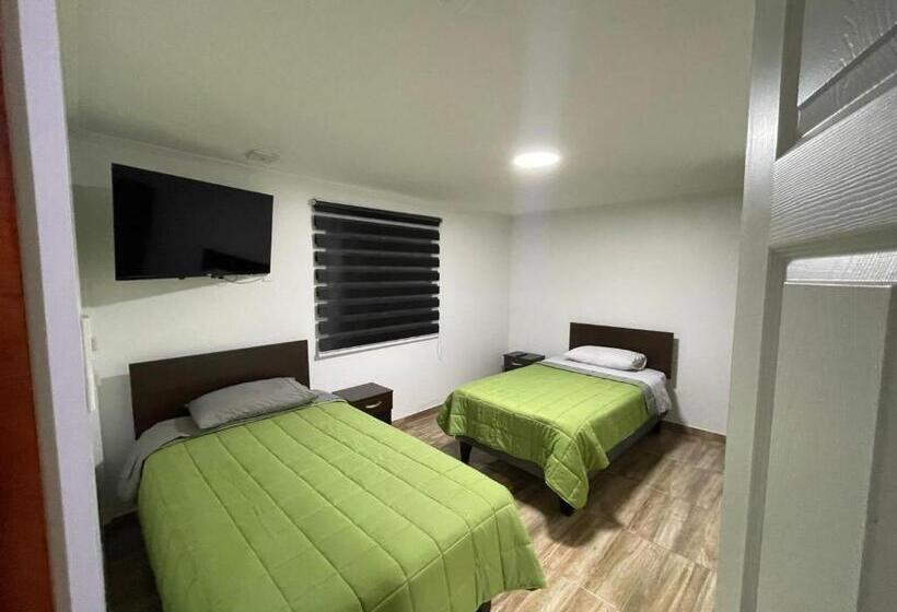 Pension Hostal Julpaz 2