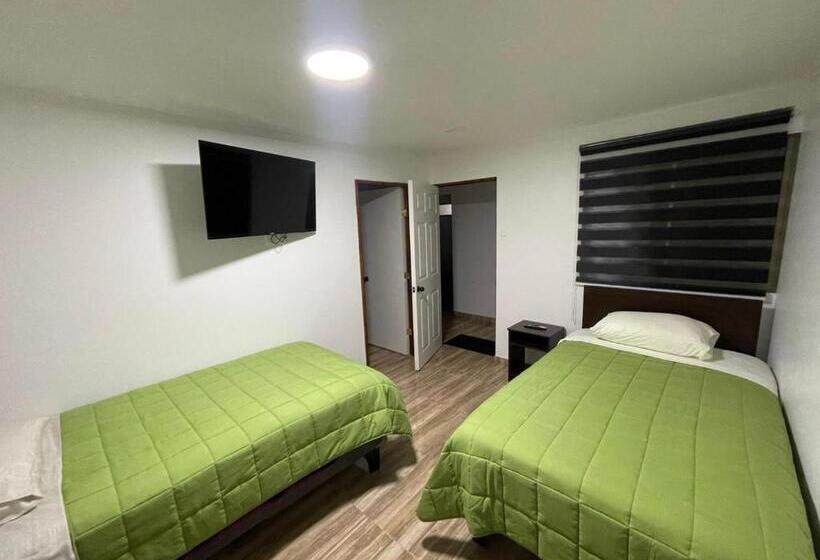 Pension Hostal Julpaz 2