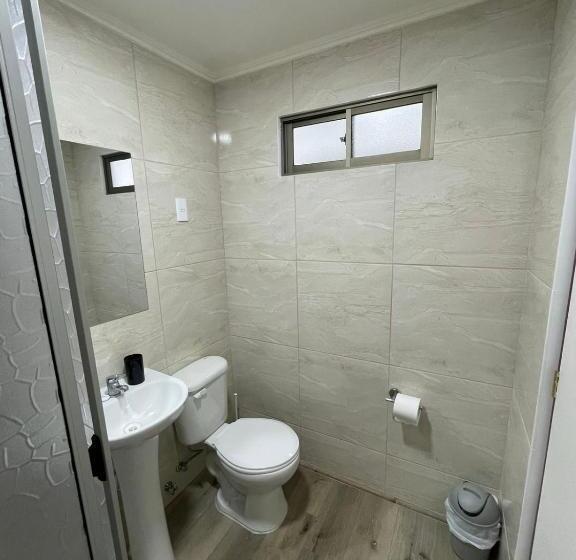 Pension Hostal Julpaz 2