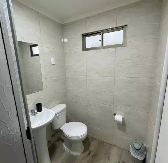 ペンション Hostal Julpaz 2