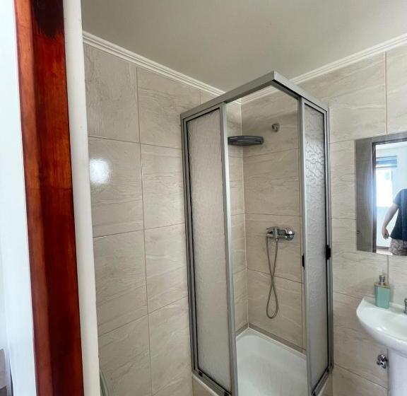 Pension Hostal Julpaz 2