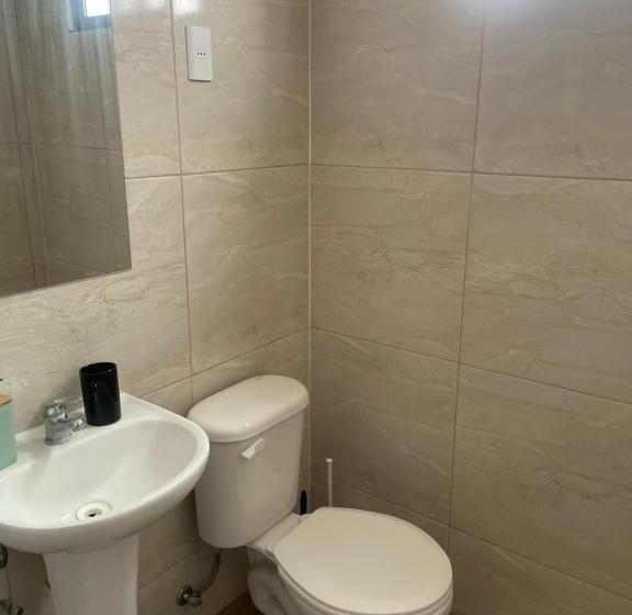 Pension Hostal Julpaz 2