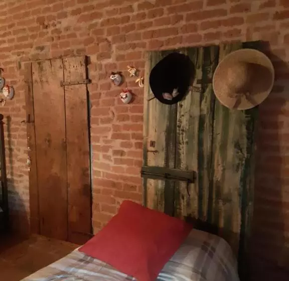 Majatalo Il Corvo Viaggiatore