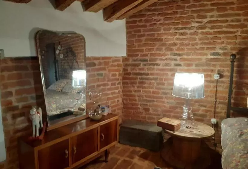 Majatalo Il Corvo Viaggiatore