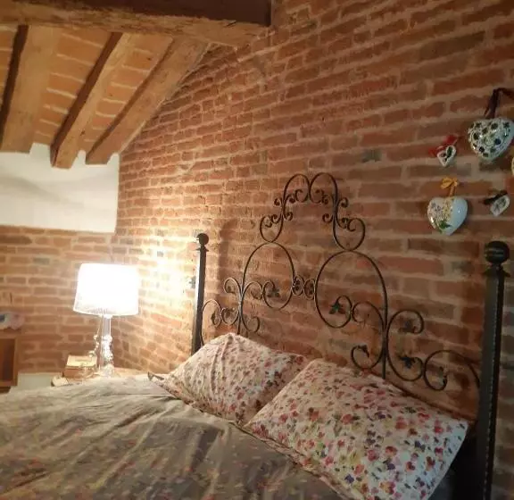 Majatalo Il Corvo Viaggiatore