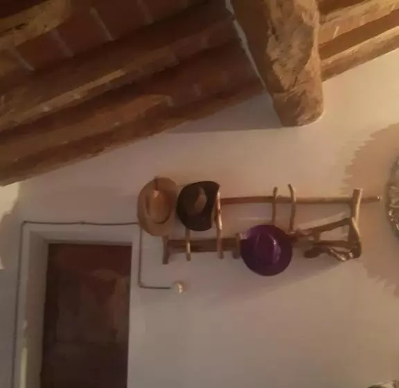 Majatalo Il Corvo Viaggiatore