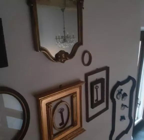 Majatalo Il Corvo Viaggiatore