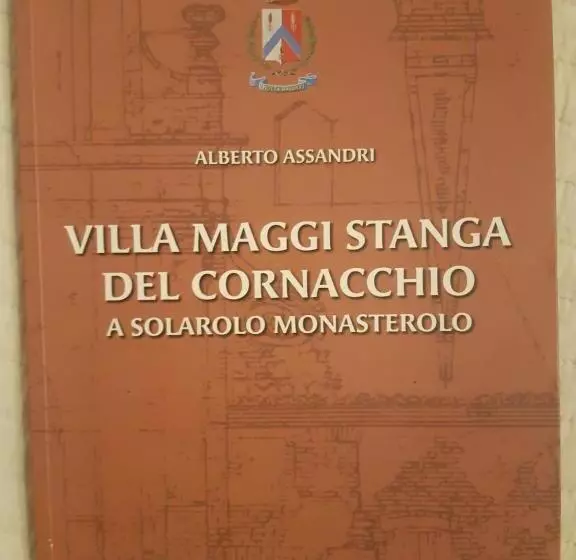 Majatalo Il Corvo Viaggiatore