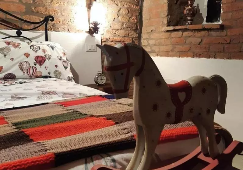 Majatalo Il Corvo Viaggiatore