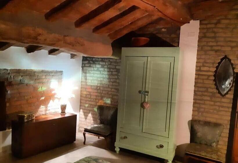 膳宿费 Il Corvo Viaggiatore