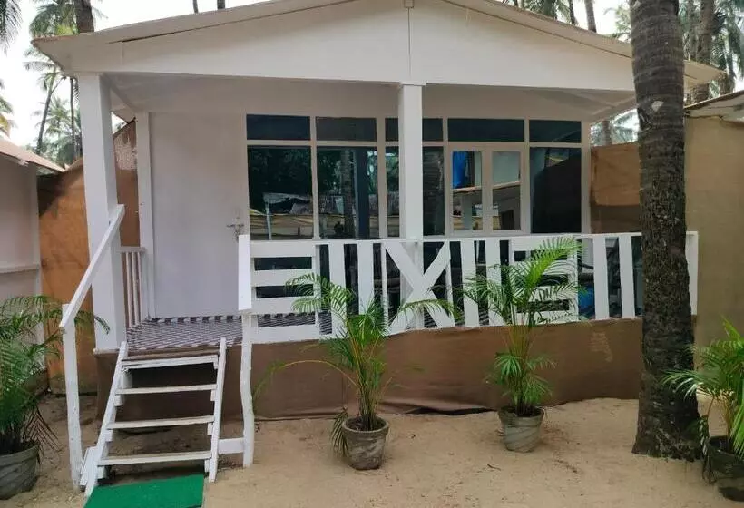 Pensjonat Jessia Coco Huts