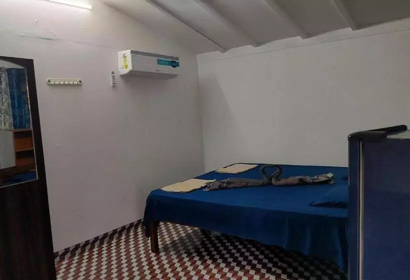Pensjonat Jessia Coco Huts