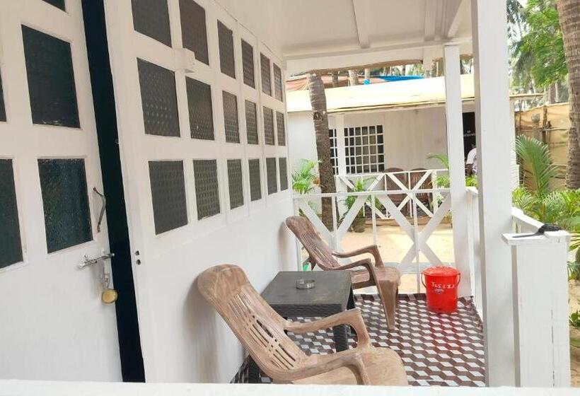 Pensión Jessia Coco Huts