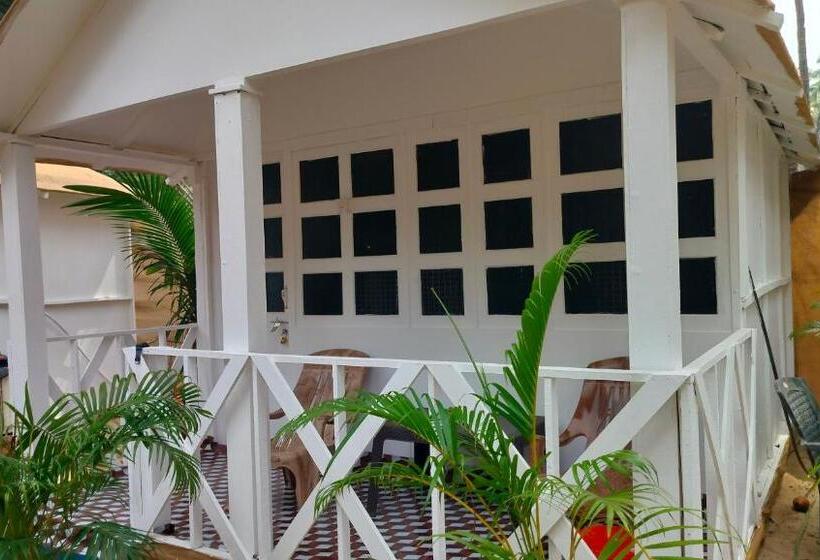 Pensión Jessia Coco Huts