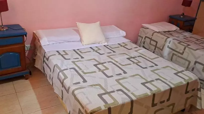 Pension La ñata