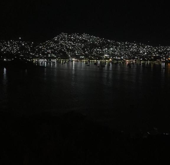 پانسیون La Casa Del Colibrí