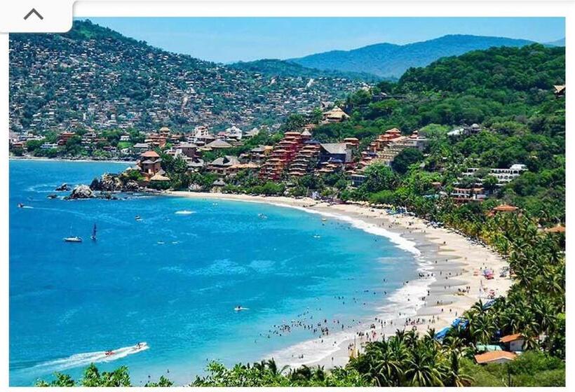 پانسیون La Casa Del Colibrí