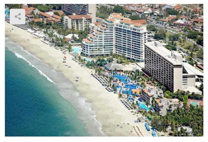 پانسیون La Casa Del Colibrí