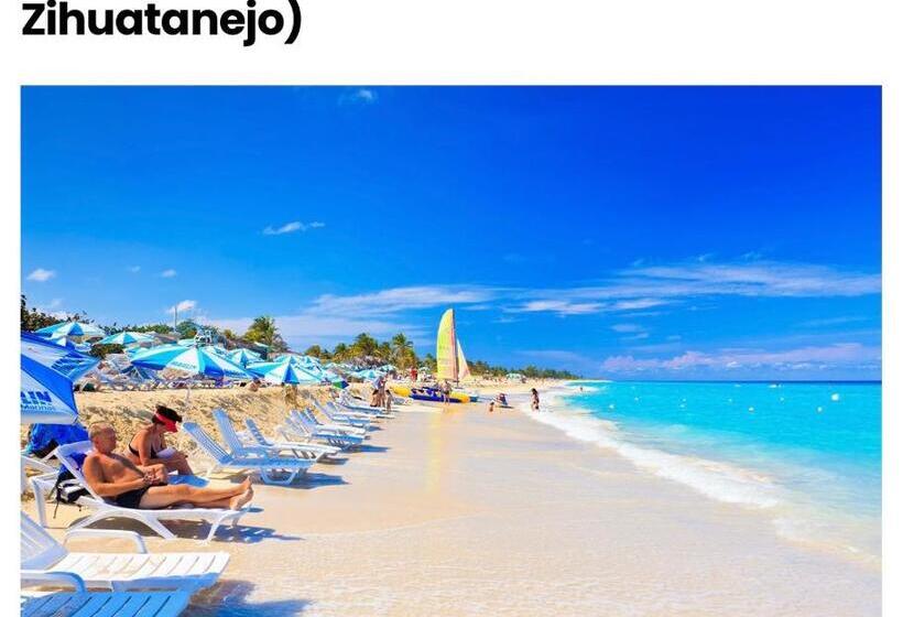 پانسیون La Casa Del Colibrí