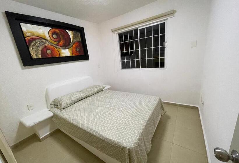 پانسیون La Casa Del Colibrí