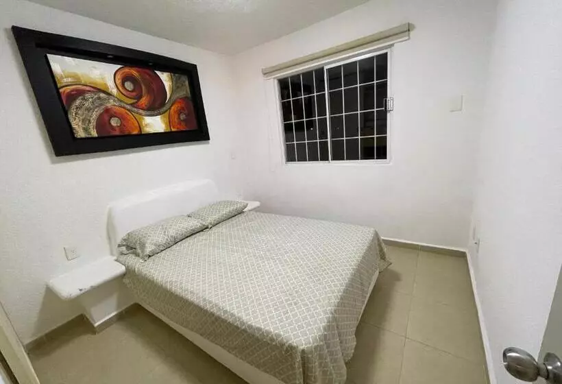 ペンション La Casa Del Colibrí