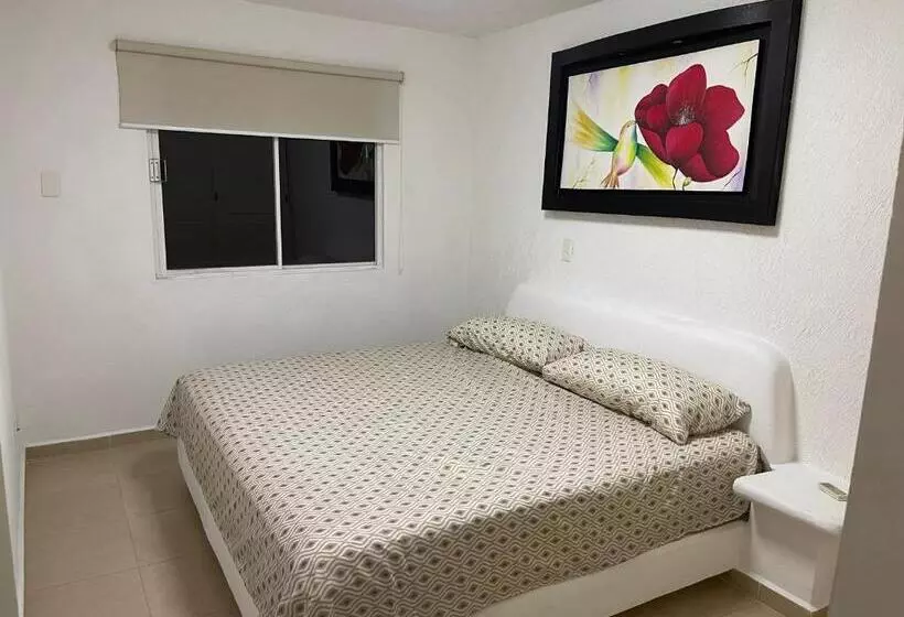 ペンション La Casa Del Colibrí