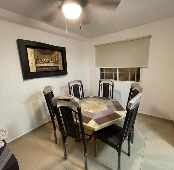 پانسیون La Casa Del Colibrí