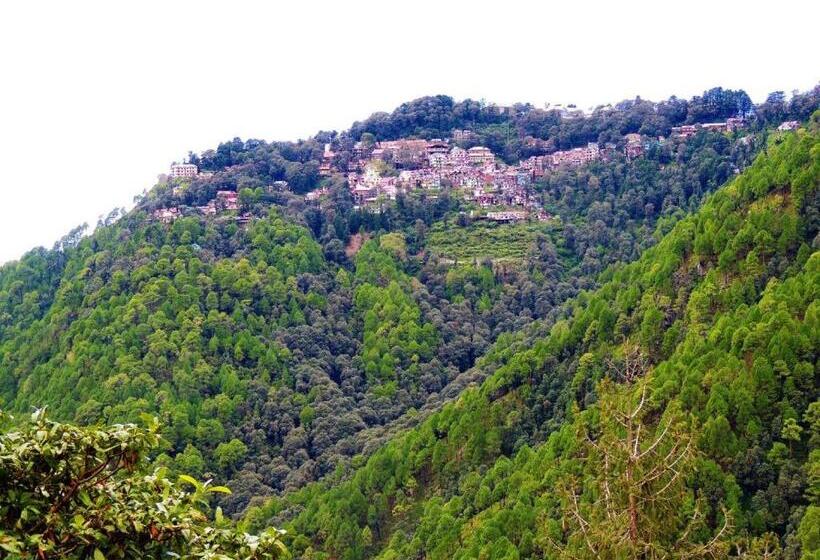 پانسیون Peaceful Retreat Home Stay