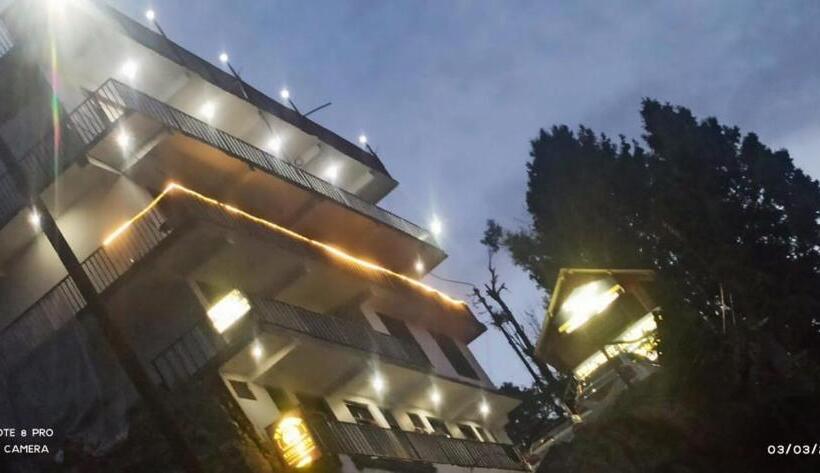 پانسیون Peaceful Retreat Home Stay