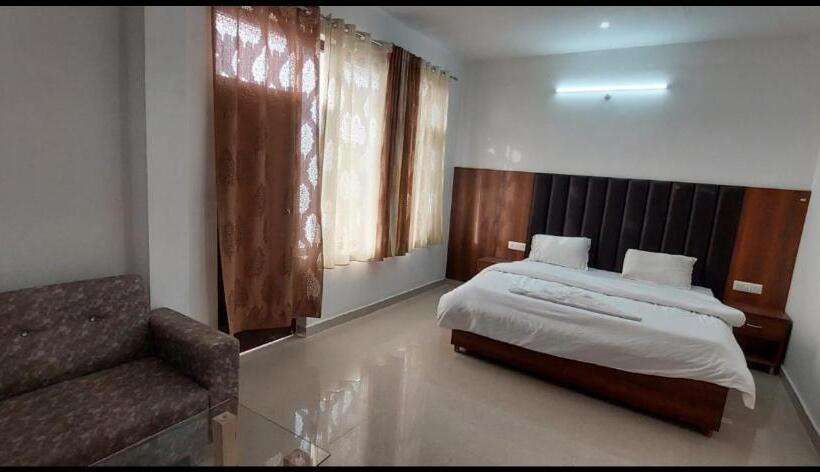 پانسیون Peaceful Retreat Home Stay