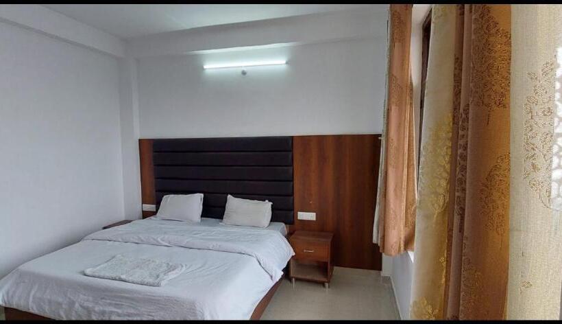 پانسیون Peaceful Retreat Home Stay