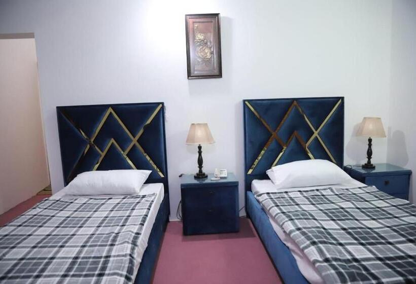 پانسیون Royal Guest House