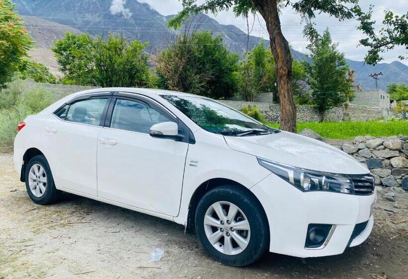 پانسیون Royal Guest House