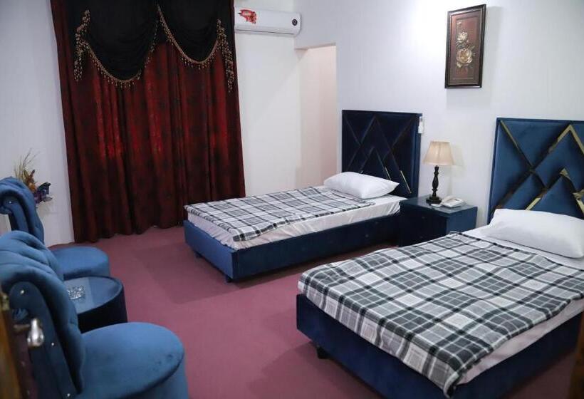 پانسیون Royal Guest House