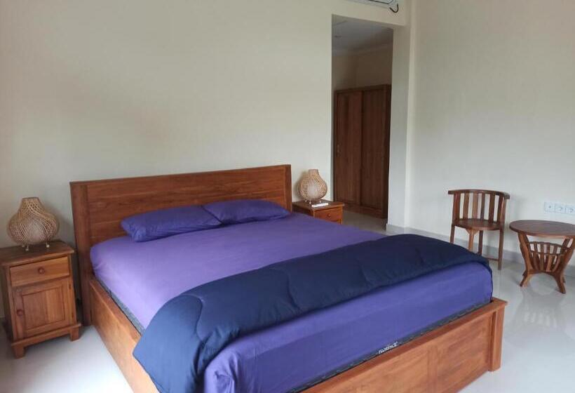 ペンション Uma Biu Guest House