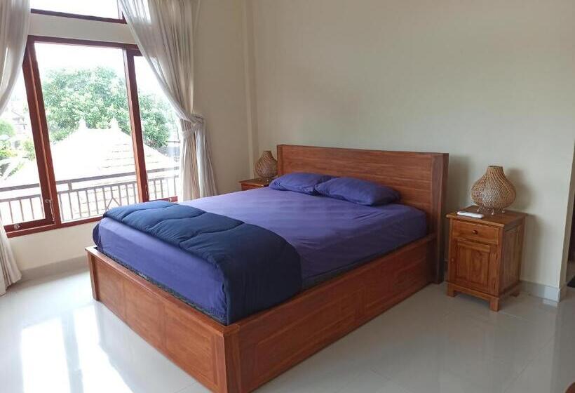 ペンション Uma Biu Guest House