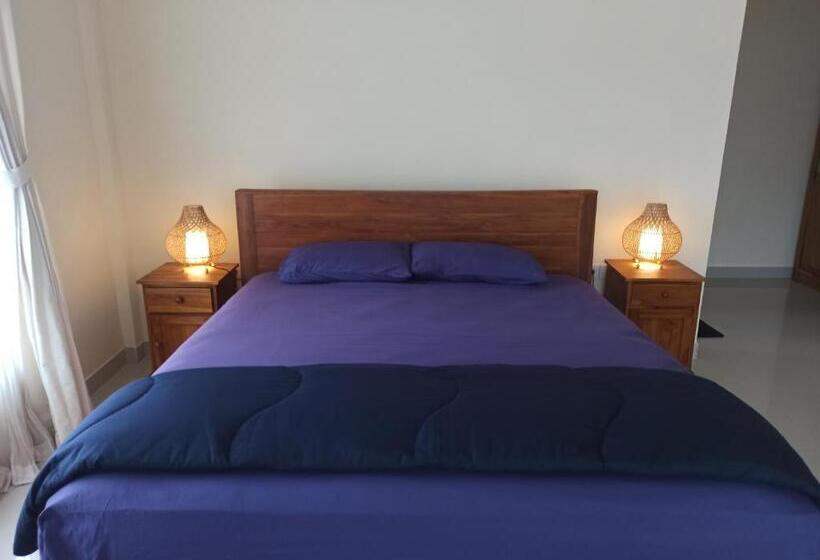 ペンション Uma Biu Guest House