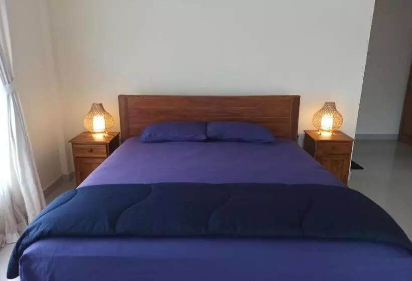 ペンション Uma Biu Guest House