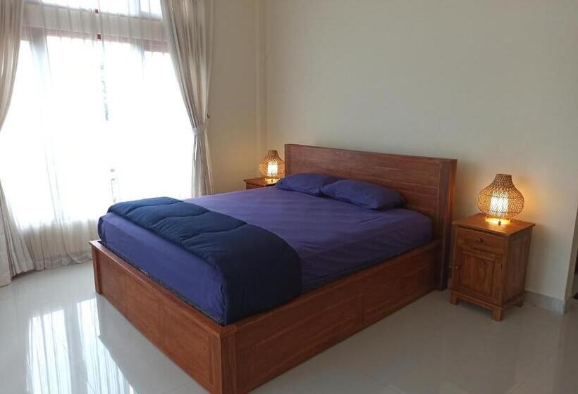 ペンション Uma Biu Guest House