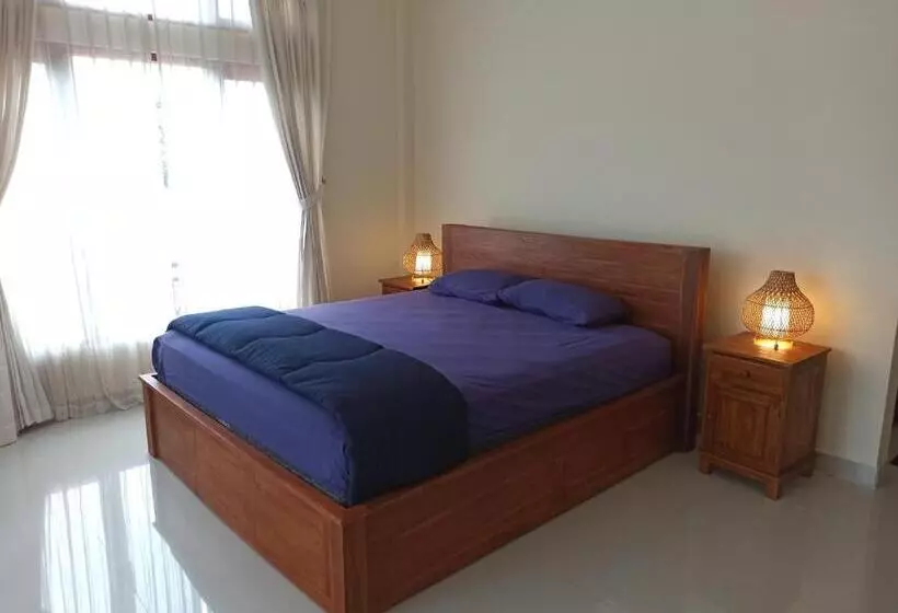 ペンション Uma Biu Guest House