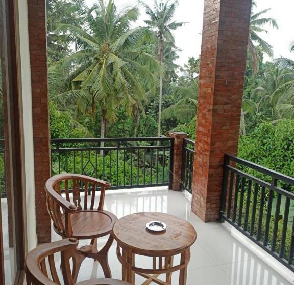 ペンション Uma Biu Guest House