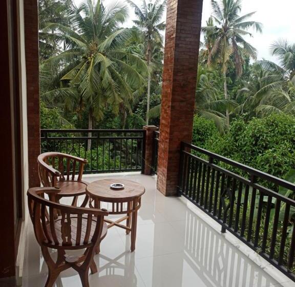 ペンション Uma Biu Guest House