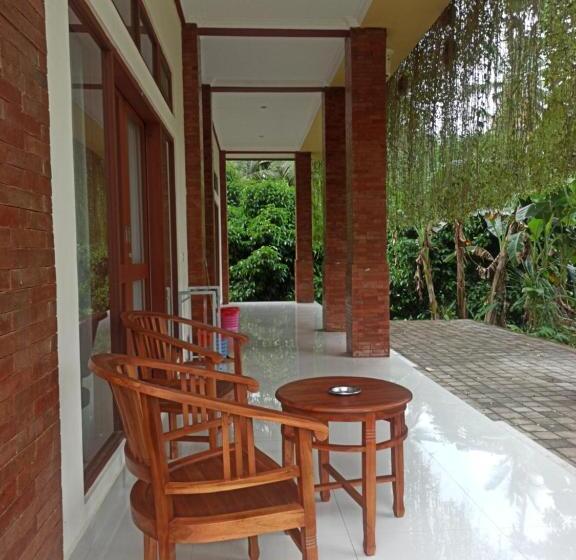 ペンション Uma Biu Guest House