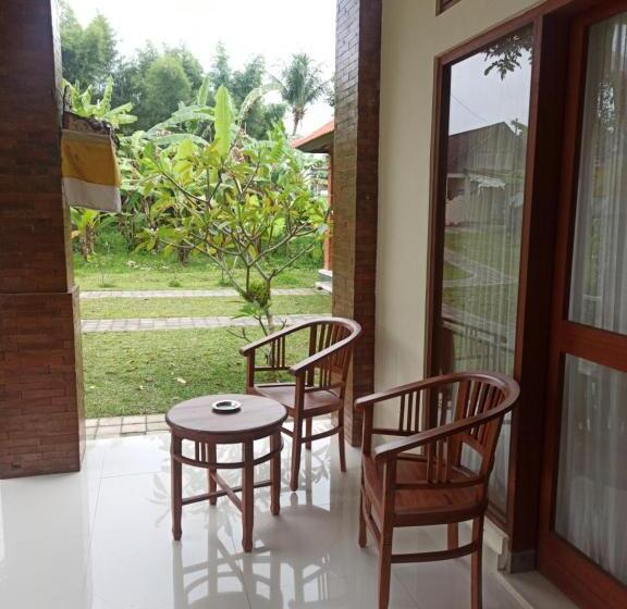 ペンション Uma Biu Guest House